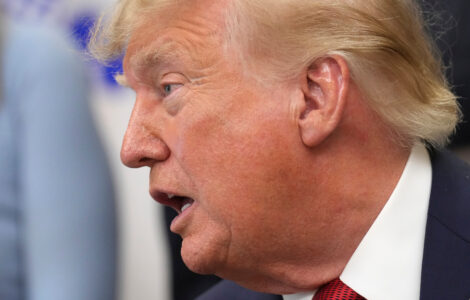 Trump to meet acting Venezuelan President Delcy Rodríguez in New York next week, White House says